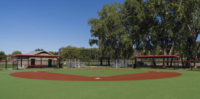 Landon's Miracle Field