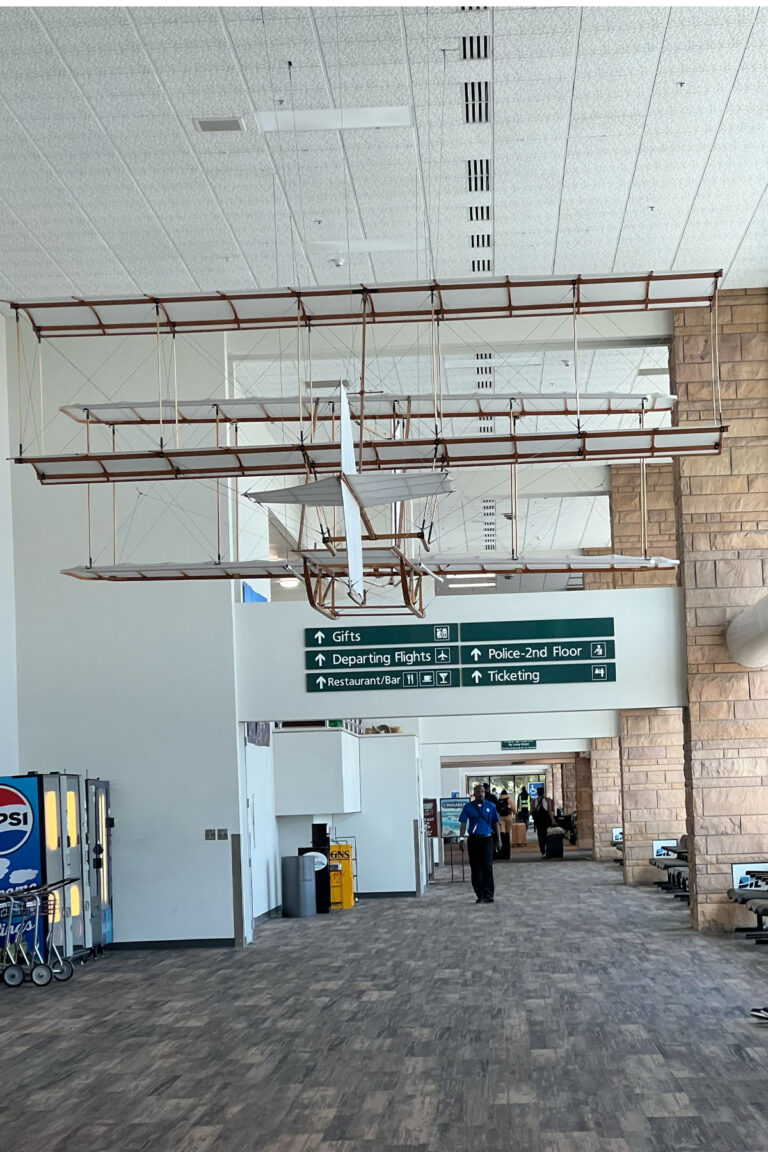 Billings Logan International Airport