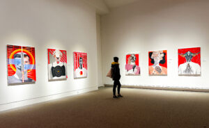 Yellowstone Art Museum