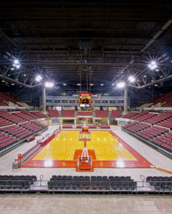 Southern B Divisional Basketball