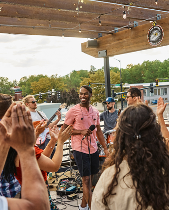 Midtown Neighborhood