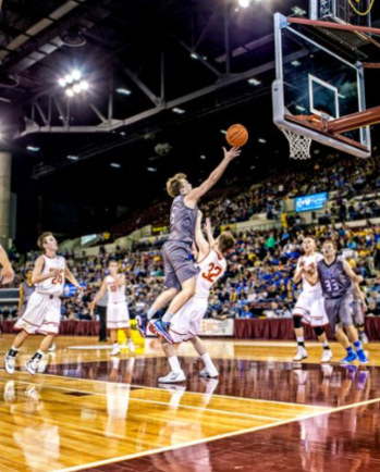 MHSA State AA Basketball