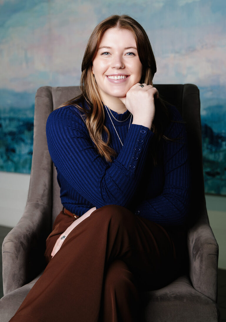 Kyra Cousins, PDM, CATP, CTA