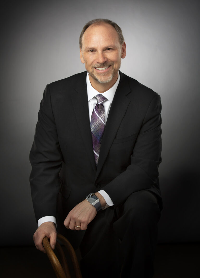 John Brewer, CAE, CTA