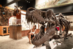 Carter County Museum