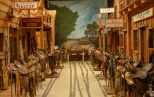 Range Riders Museum