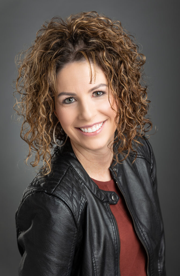 Megan Stevenson, IOM, CTA