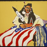 Fritz Scholder
