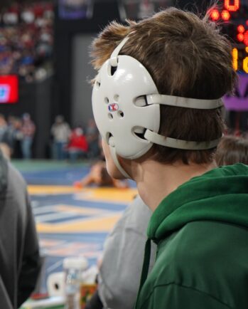 MT State AAU Wrestling