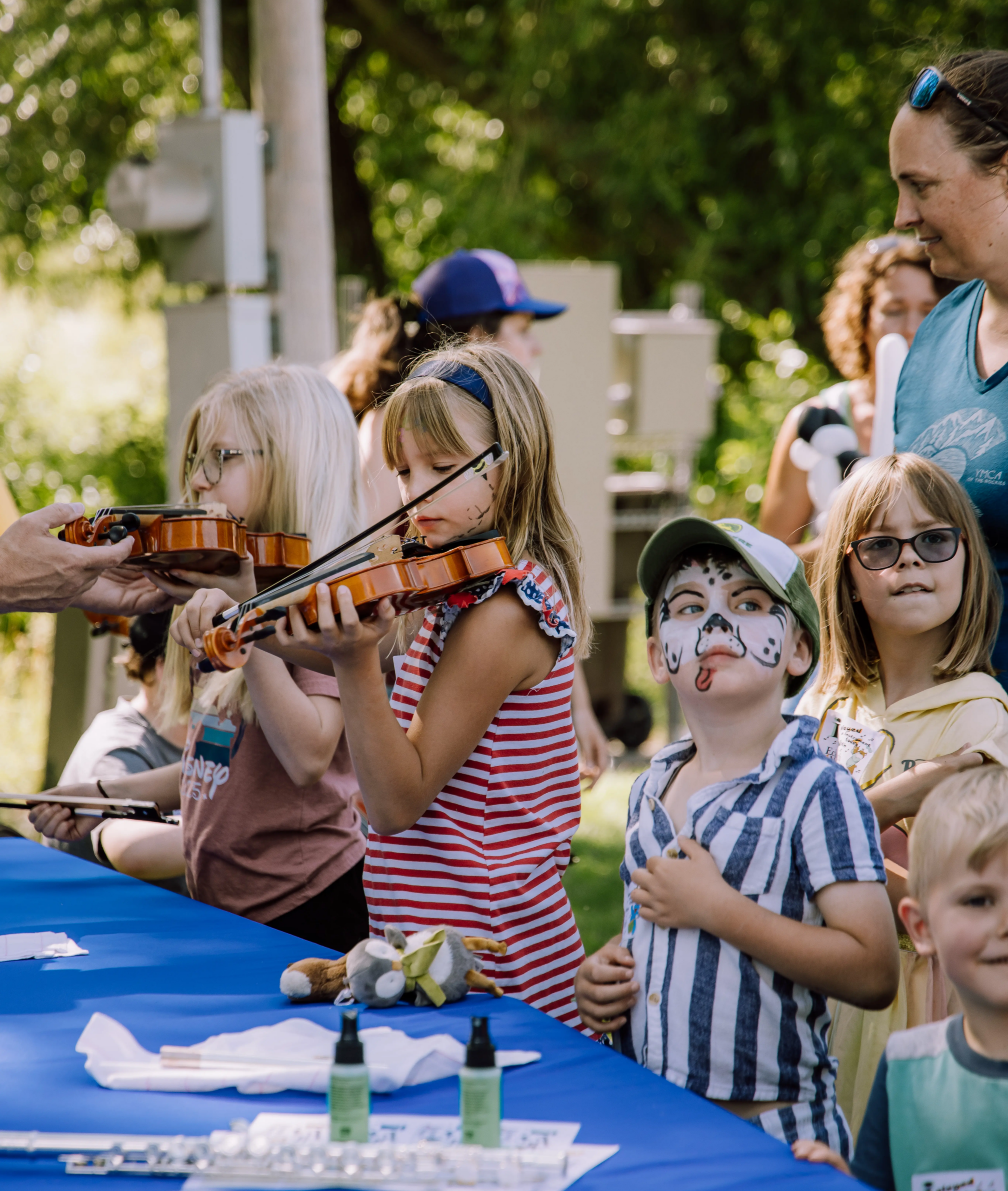 Symphony in the Park