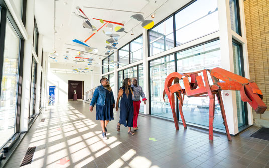 Yellowstone Art Museum Billings