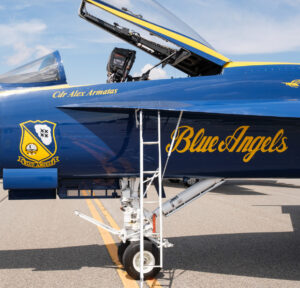 You’ll Hear It Before You See It: Yellowstone International Air Show in Billings