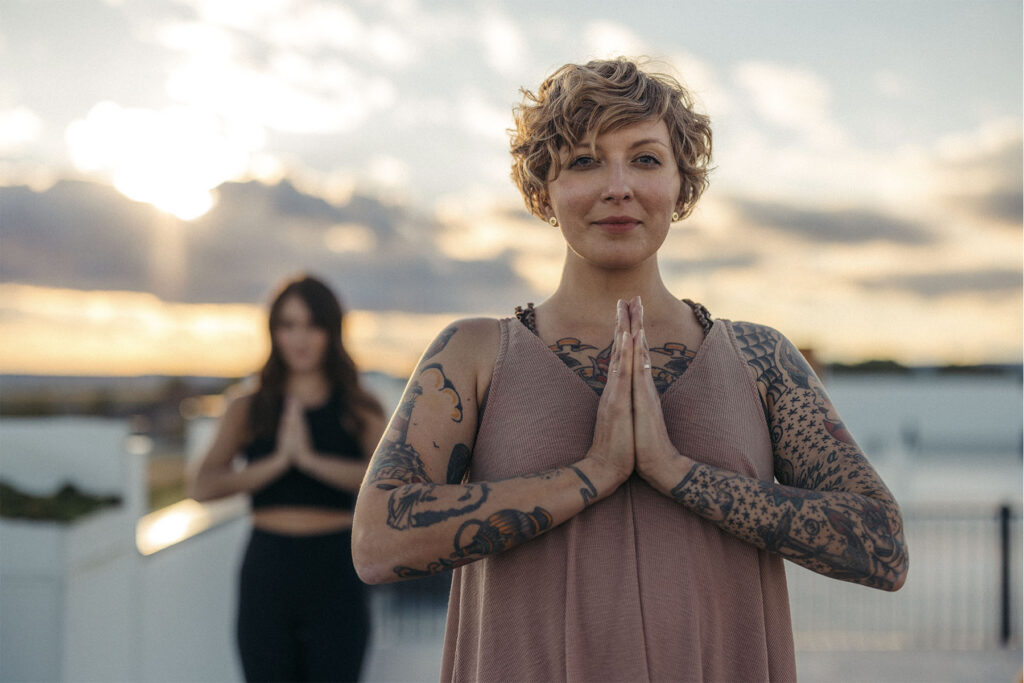 Yoga Billings