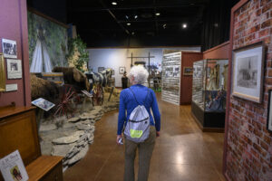 Big Horn County Historical Museum