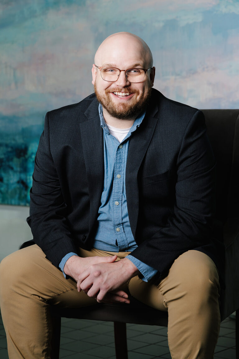 Nate LaCombe
