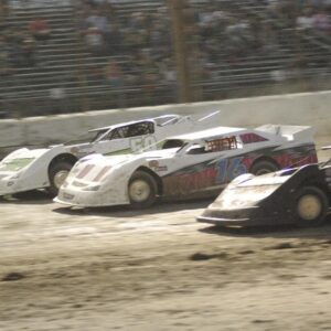 Big Sky Speedway Races