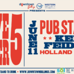 Alive After 5: Kenny Feidler/Holland and Kohl