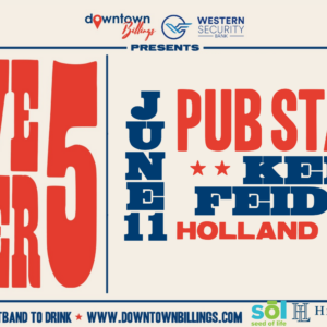 Alive After 5: Kenny Feidler/Holland and Kohl