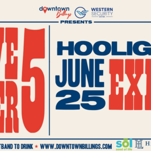 Alive After Five with Exit 53