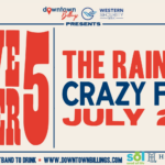Alive After Five: Crazy Fool