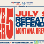 Alive After Five: Repeat Offenders