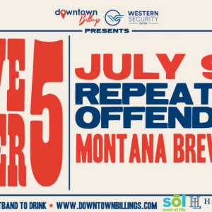 Alive After Five: Repeat Offenders