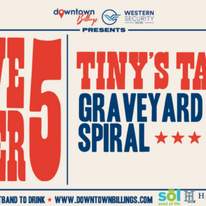 Alive After 5: Graveyard Spiral