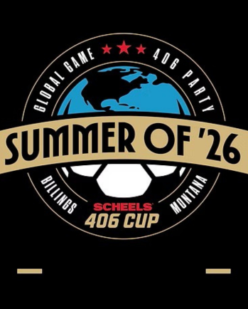 Scheels 406 Cup