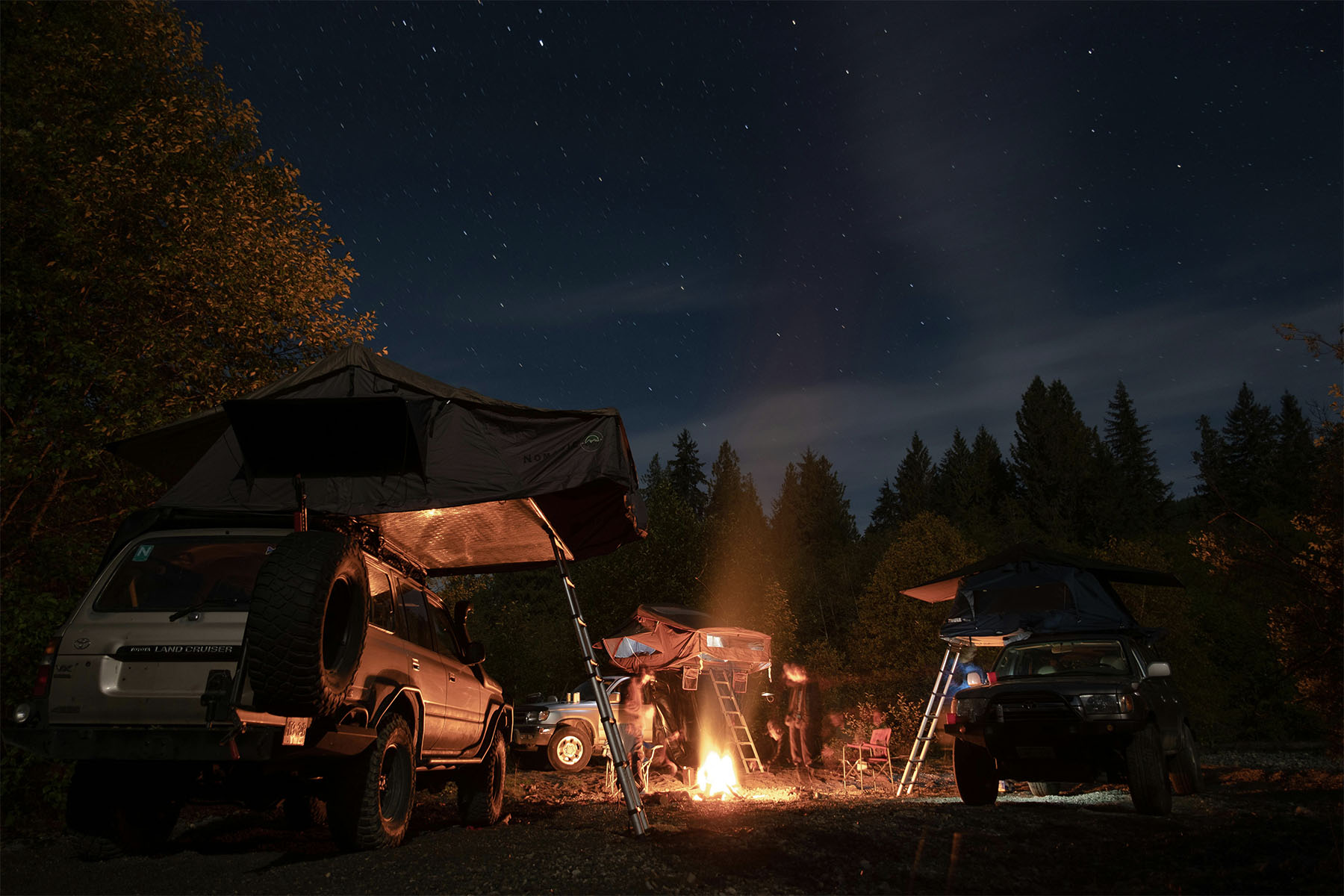 Camping Billings MT
