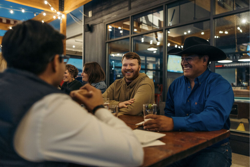 Billings Brew Trail Guys weekend