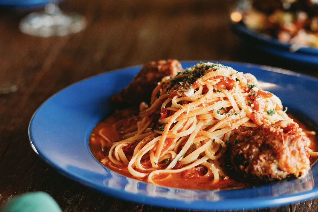 Ciao Mambo Restaurant
