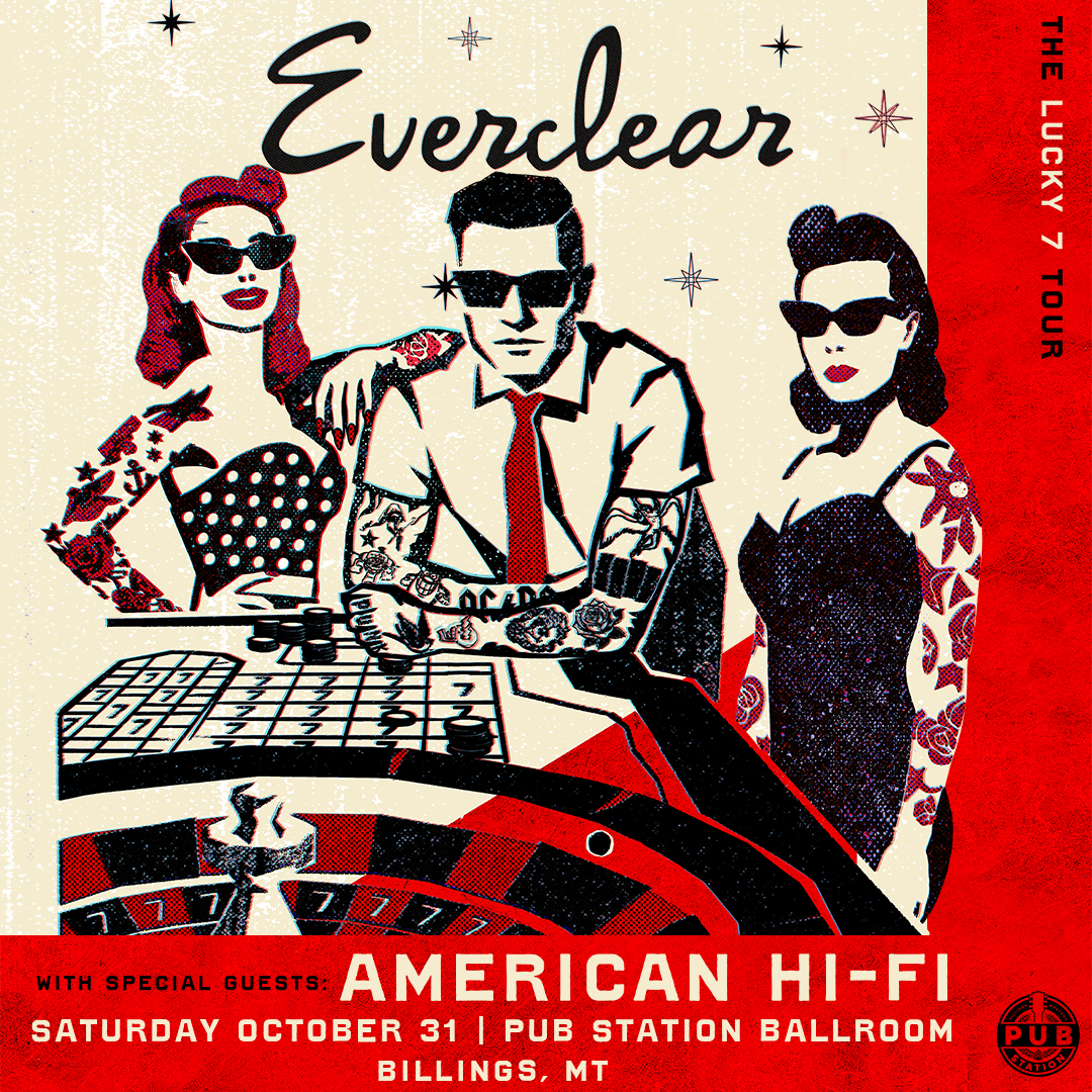 Everclear