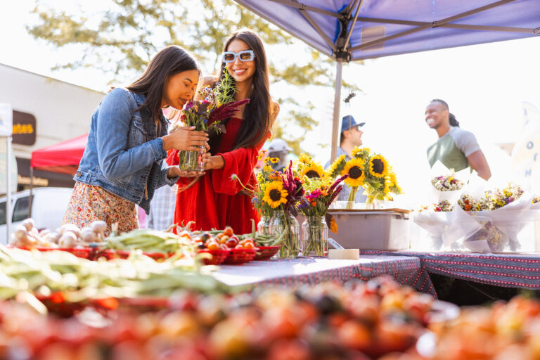 Yellowstone Valley Farmers Market