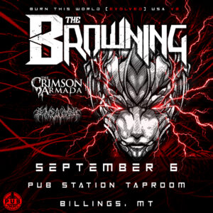 The Browning