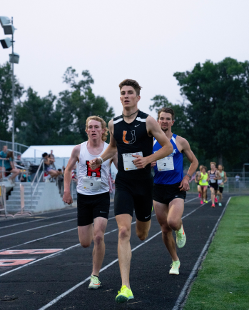 MHSA State A/C Track & Field