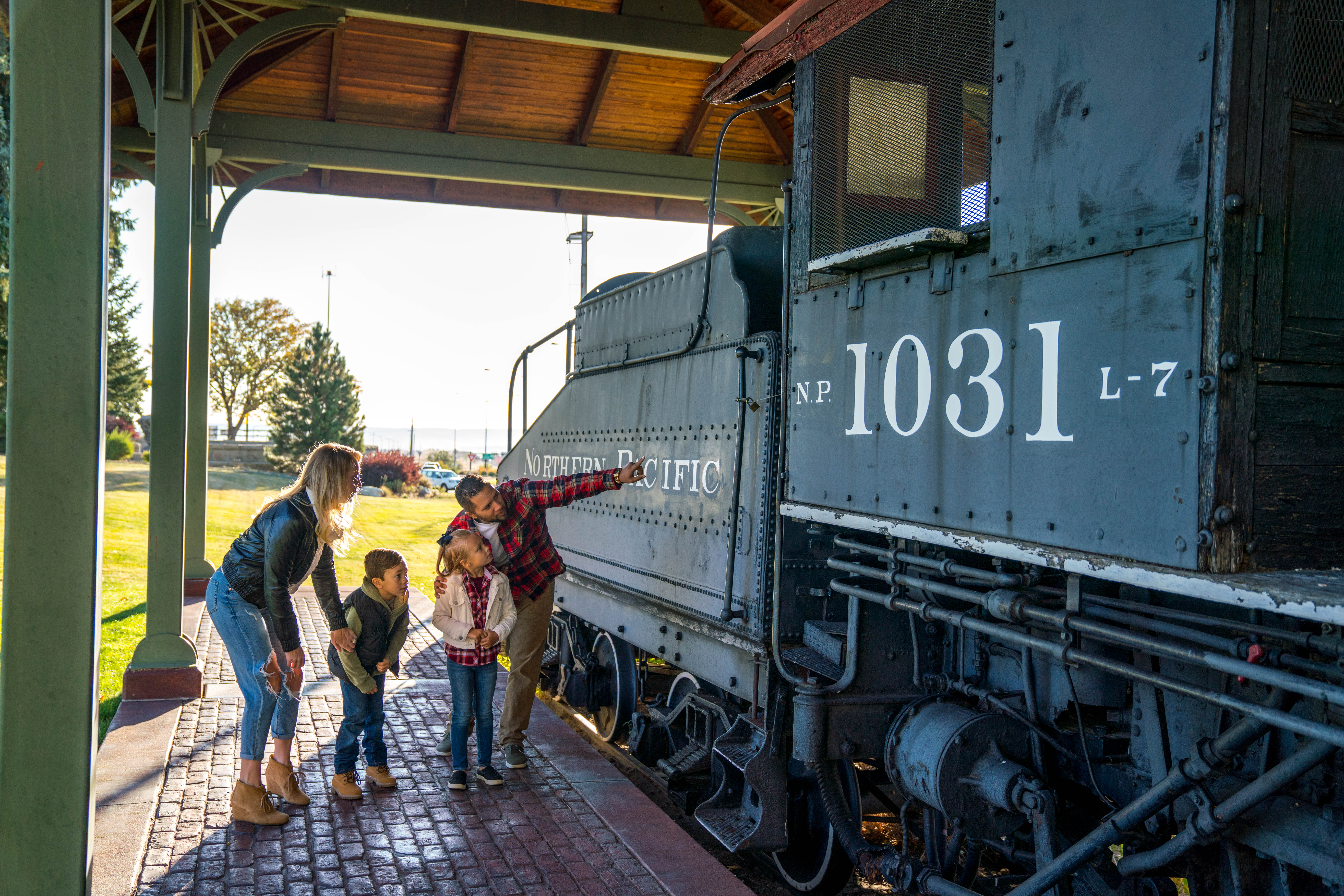 Yellowstone County Museum