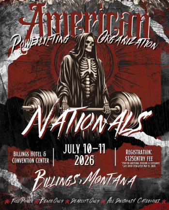 APO Nationals