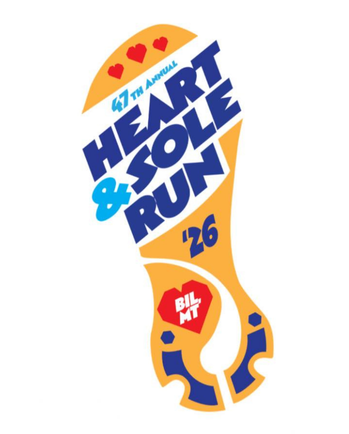 Heart and Sole Run