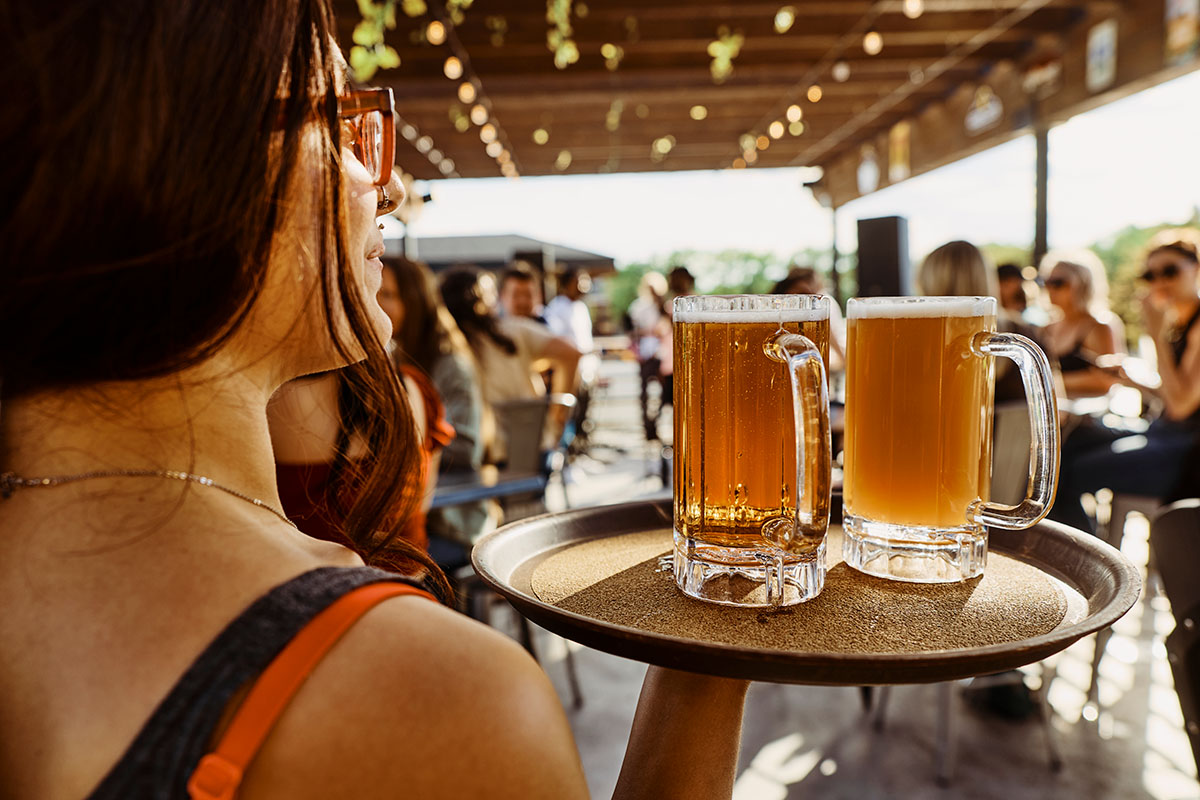 BILLINGS BREW TRAIL