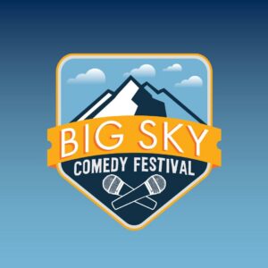 Big Sky Comedy Festival