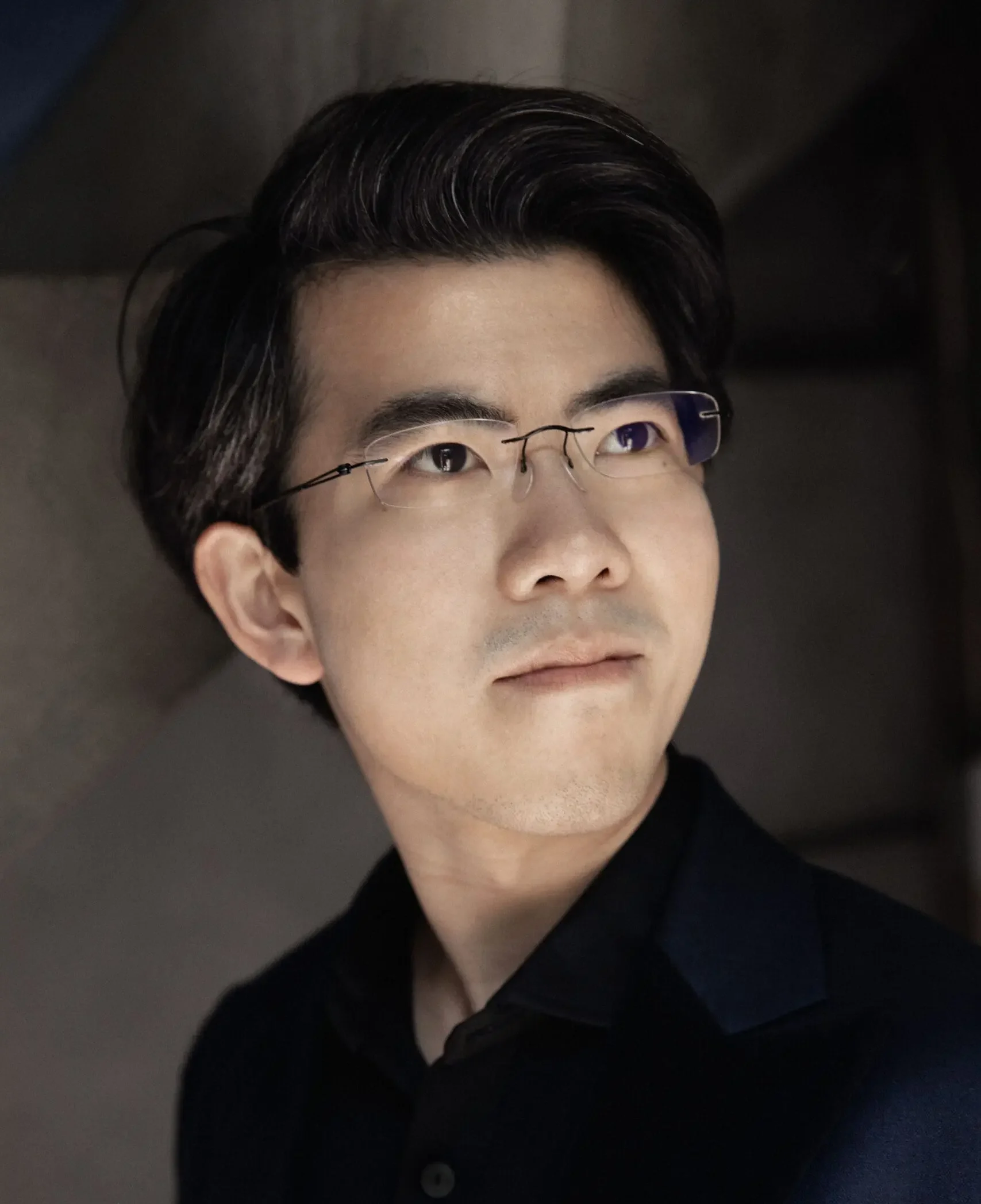 Aristo Sham Pianist
