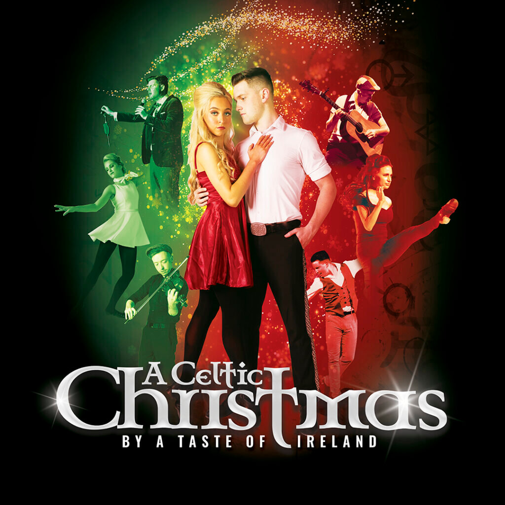 A Celtic Christmas