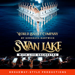 World Ballet Company Swan Lake